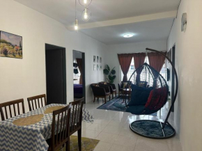 Rasa Cinta Homestay at Emerald Avenue Brinchang